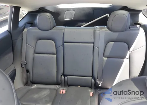 2022 Tesla Model Y Long Range Dual Motor All-Wheel Drive из США, поврежденный, VIN 7SAYGDEE6NF560062